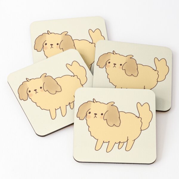 Item preview, American Cocker Spaniel  designed and sold by Mayarart.