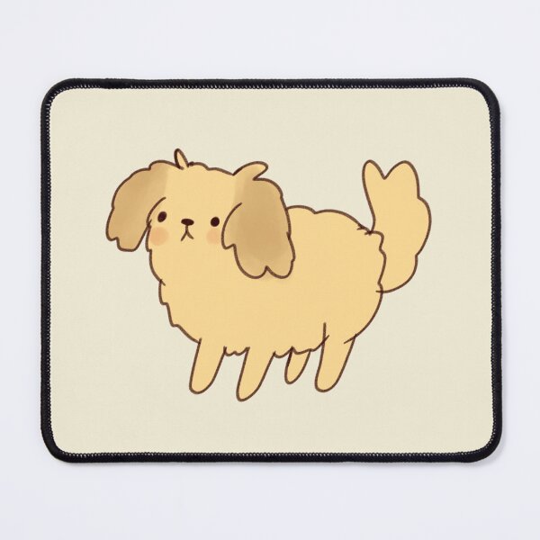 Item preview, American Cocker Spaniel designed and sold by Mayarart.