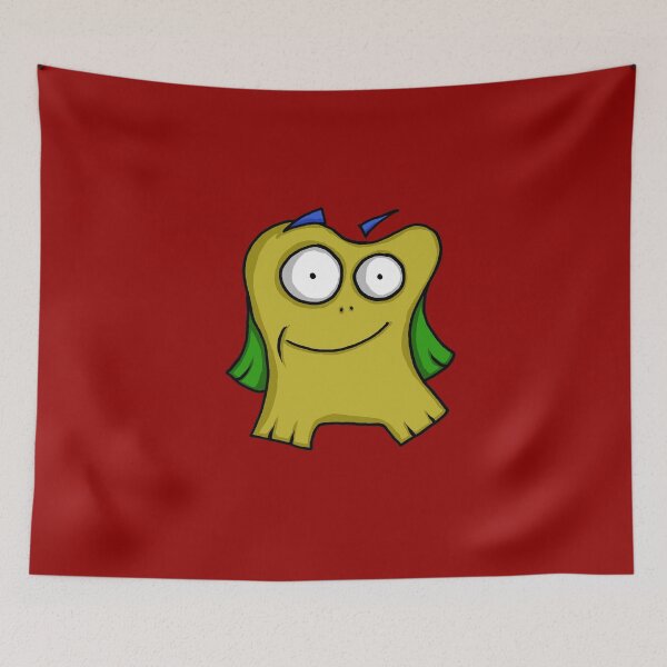 Item preview, funny cartoon character designed and sold by neurostructure.