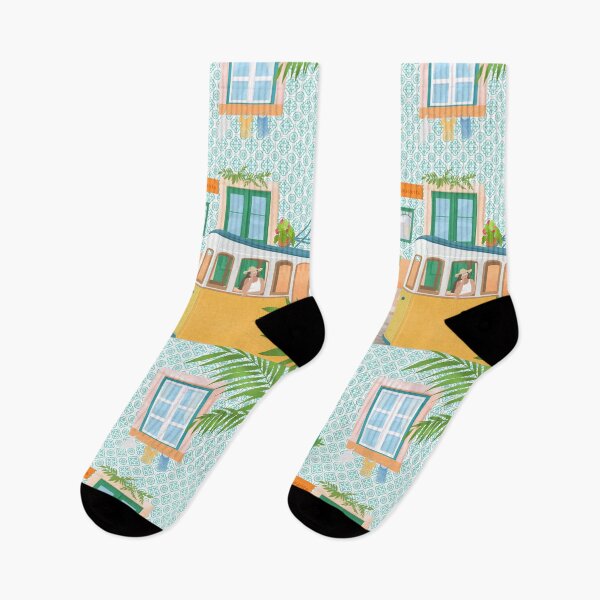 Item preview, Lisbon City, Portugal designed and sold by Peya.