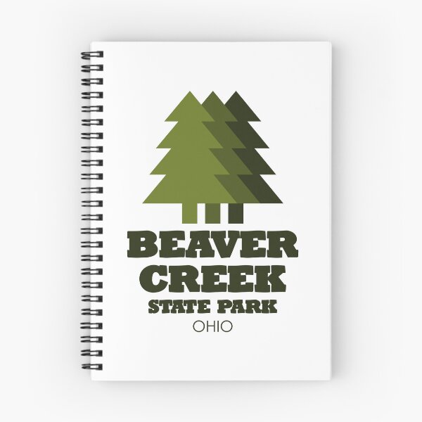 Item preview, Beaver Creek State Park Ohio designed and sold by bivenart.