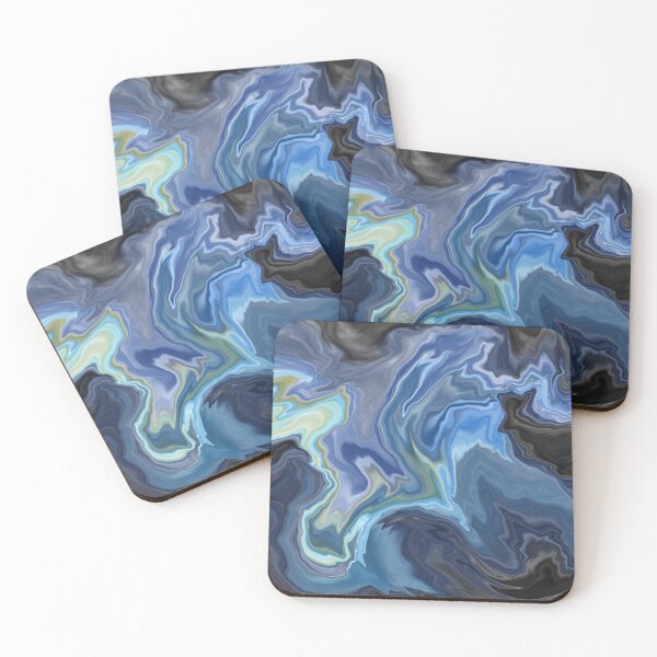 Item preview, Fusion of Hues designed and sold by arezoo-sh.