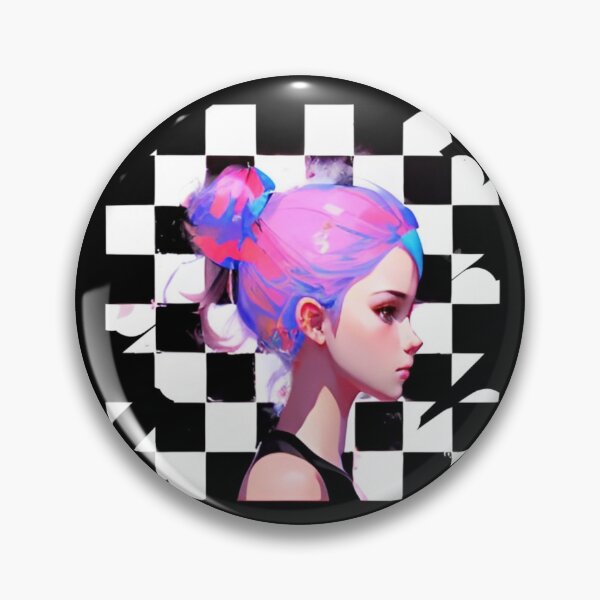 Item preview, Chess girl designed and sold by Glamorii22.