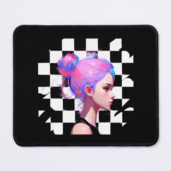 Item preview, Chess girl designed and sold by Glamorii22.