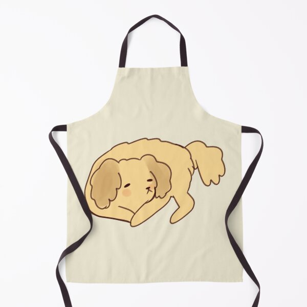 Item preview, American Cocker Spaniel sleeping designed and sold by Mayarart.
