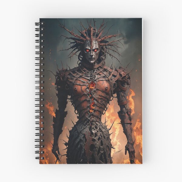 Item preview, Tin Man designed and sold by AspalZira.