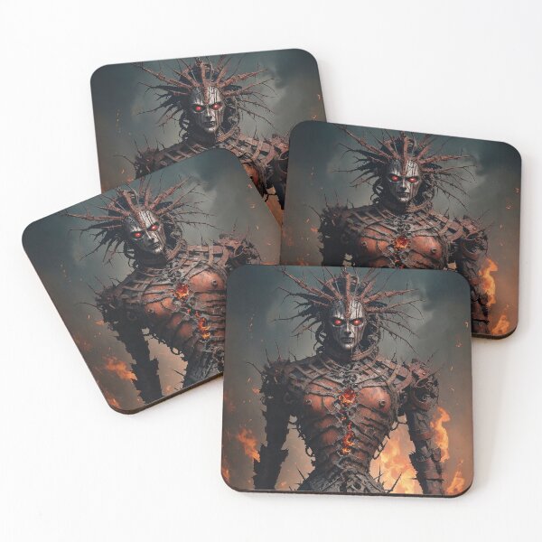 Item preview, Tin Man designed and sold by AspalZira.