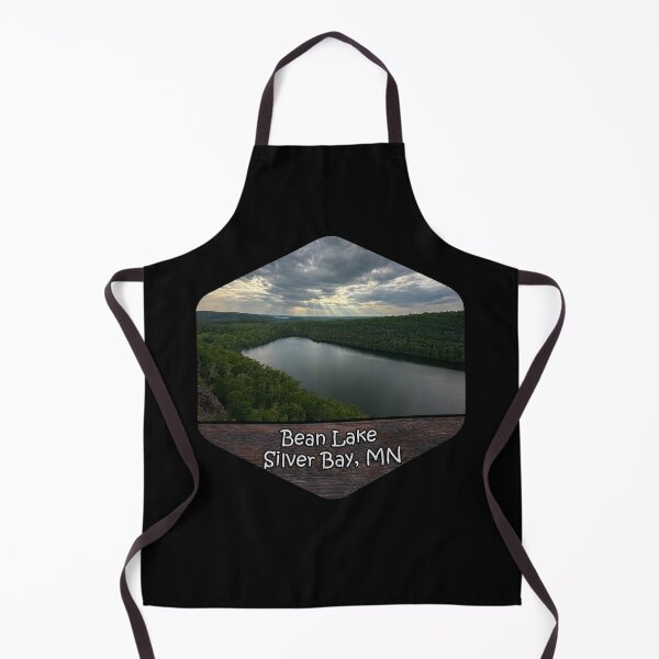 Item preview, Minnesota - Bean Lake in Silver Bay designed and sold by gorff.