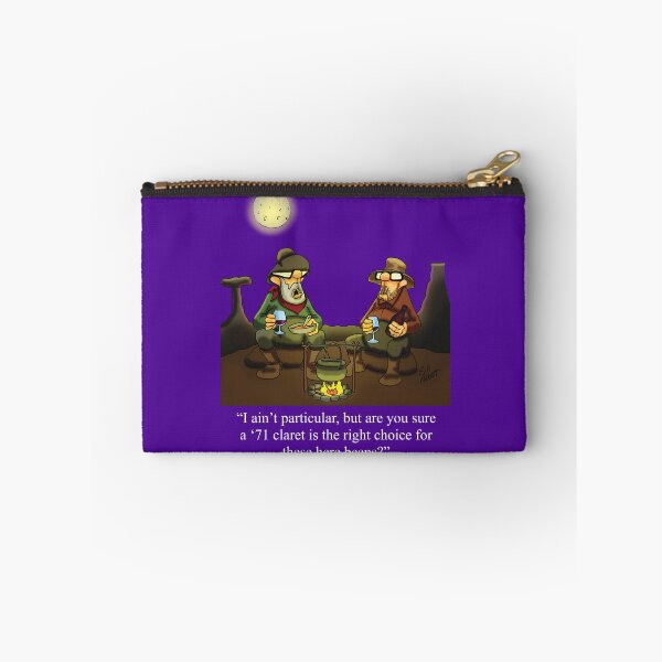 Item preview, Funny Spectickles Cowboy Wine Pairing Humor designed and sold by abbottoons.