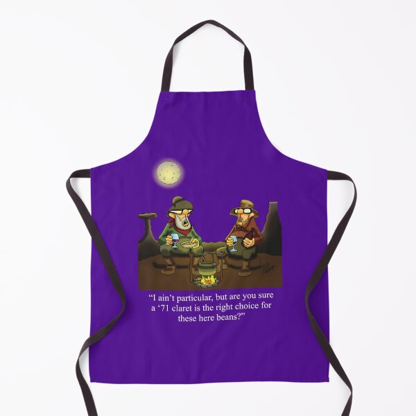 Item preview, Funny Spectickles Cowboy Wine Pairing Humor designed and sold by abbottoons.