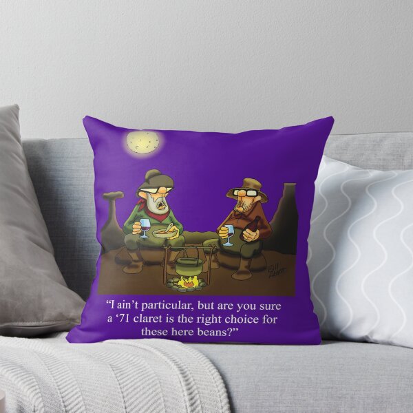 Item preview, Funny Spectickles Cowboy Wine Pairing Humor designed and sold by abbottoons.