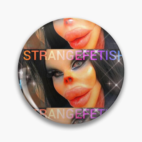Item preview, Strangefetish Plastic Surgery Disaster designed and sold by StrangeFetish.