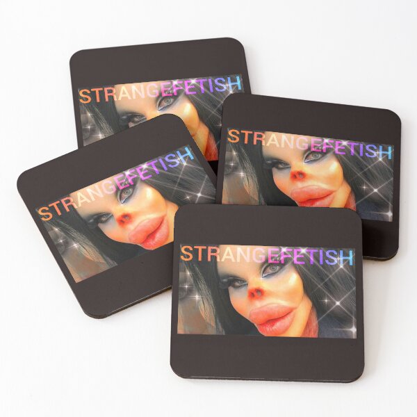 Item preview, Strangefetish Plastic Surgery Disaster designed and sold by StrangeFetish.