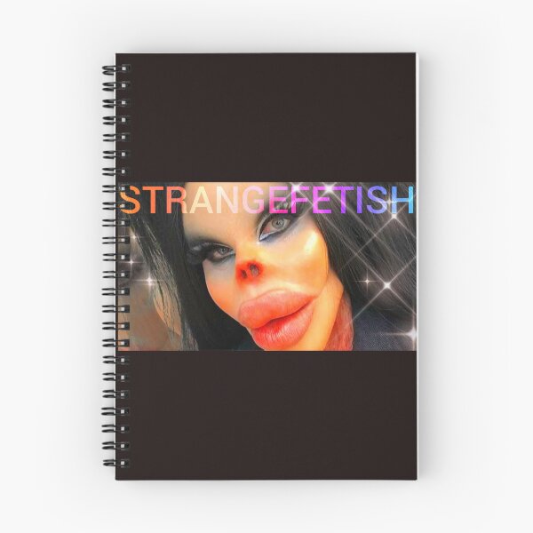 Item preview, Strangefetish Plastic Surgery Disaster designed and sold by StrangeFetish.