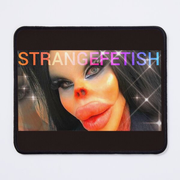 Item preview, Strangefetish Plastic Surgery Disaster designed and sold by StrangeFetish.