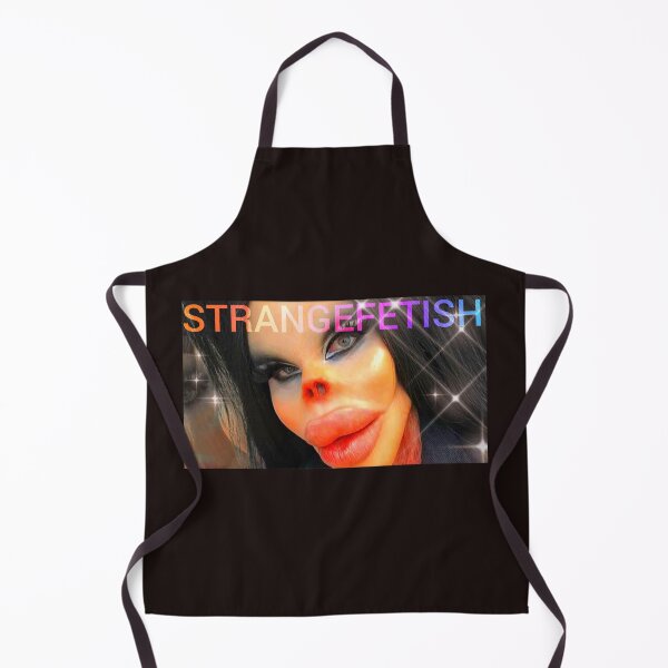 Item preview, Strangefetish Plastic Surgery Disaster designed and sold by StrangeFetish.
