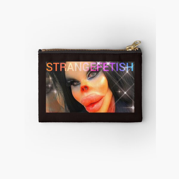 Item preview, Strangefetish Plastic Surgery Disaster designed and sold by StrangeFetish.