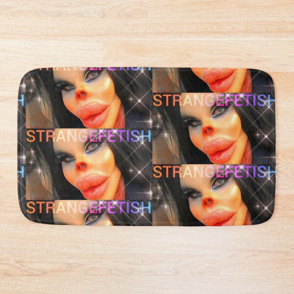 Item preview, Strangefetish Plastic Surgery Disaster designed and sold by StrangeFetish.