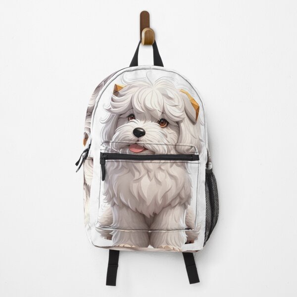 Item preview, Dog, "Our beloved dogs teach us what it means to love unconditionally, leaving an indelible mark on our souls." designed and sold by Sober-dogs.