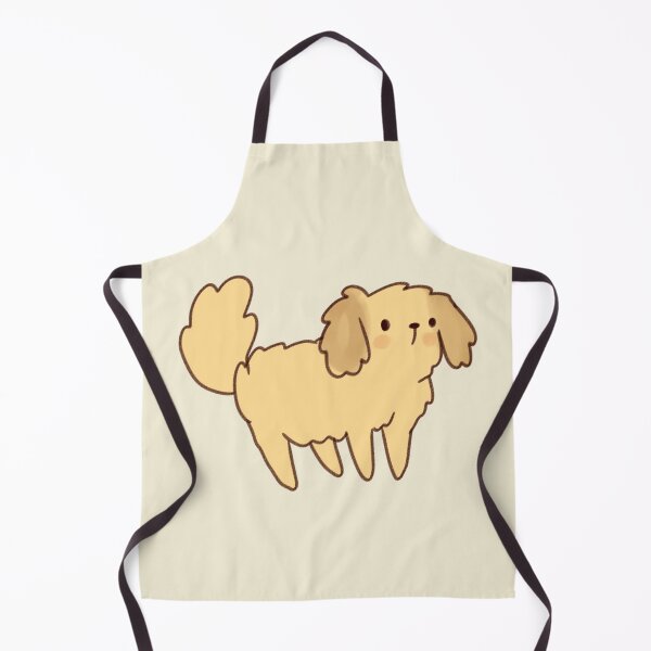 Item preview, American Cocker Spaniel illustration designed and sold by Mayarart.