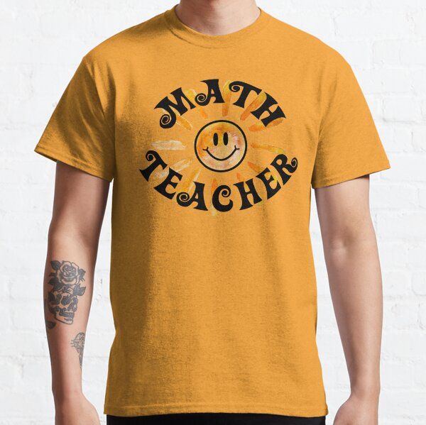 Classic T-Shirt