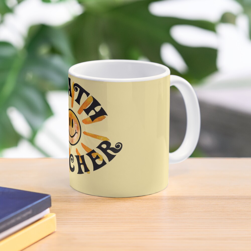 Item preview, Classic Mug designed and sold by heartsake.