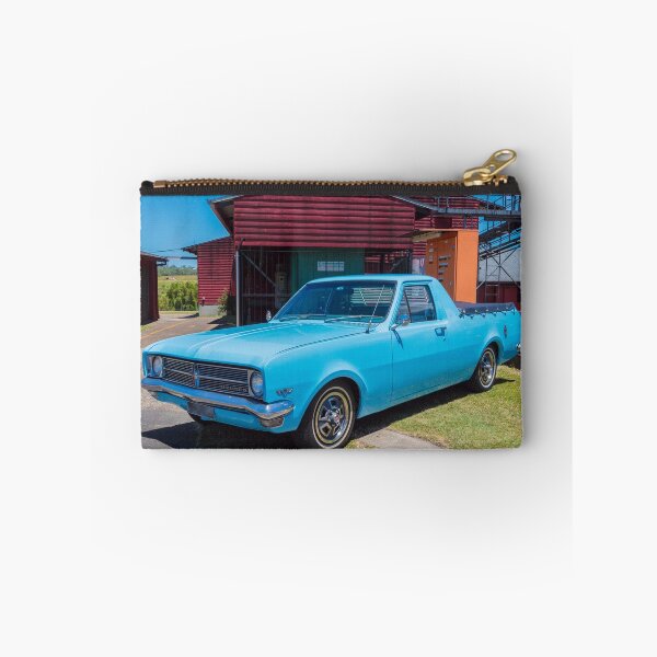 Item preview, HK Ute designed and sold by Hawley Designs.
