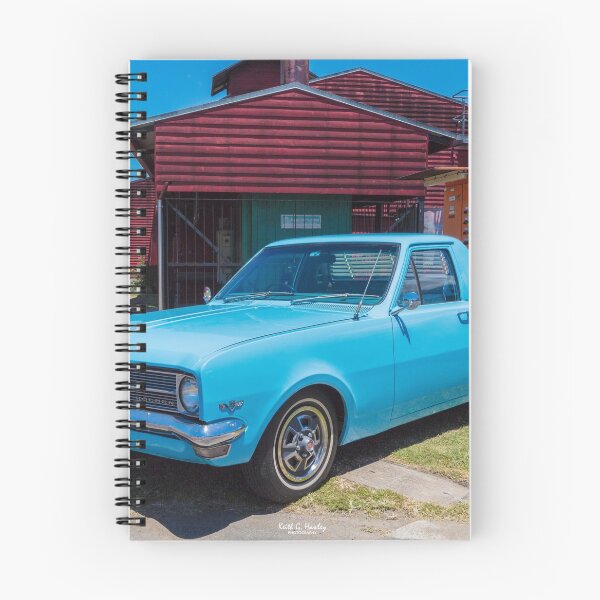Item preview, HK Ute designed and sold by Hawley Designs.