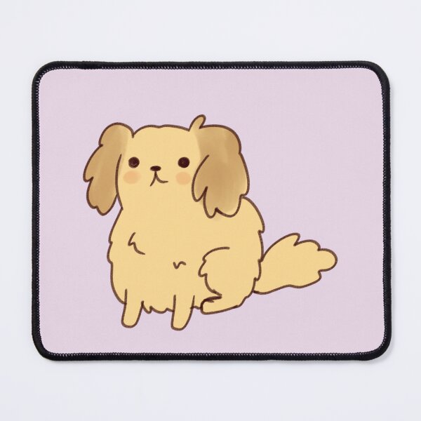 Item preview, American Cocker Spaniel drawing designed and sold by Mayarart.