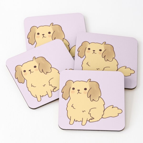 Item preview, American Cocker Spaniel drawing  designed and sold by Mayarart.