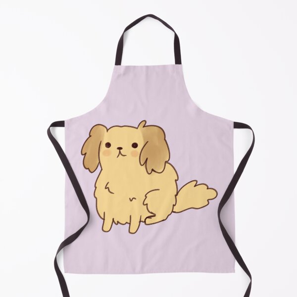 Item preview, American Cocker Spaniel drawing designed and sold by Mayarart.