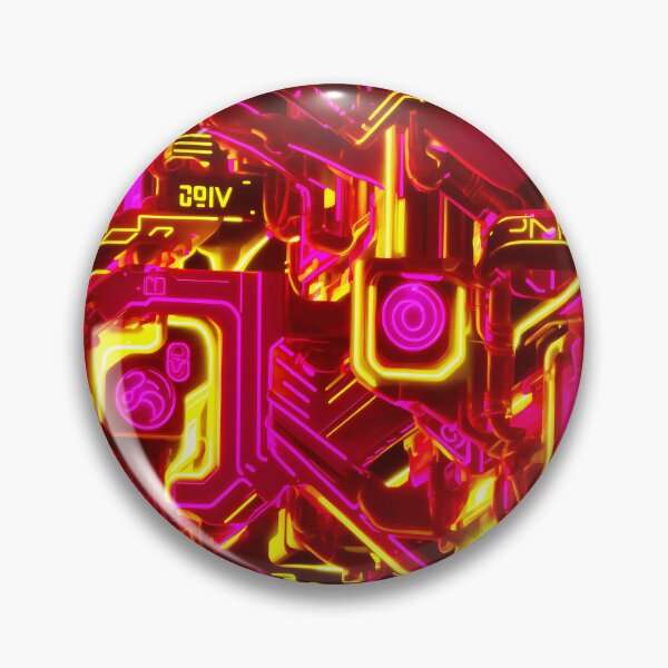 Item preview, NeonCyberverse: Enter a neon-infused cyberverse designed and sold by MindWave THC.