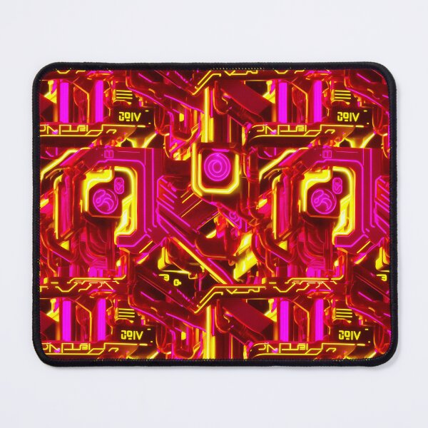 Item preview, NeonCyberverse: Enter a neon-infused cyberverse designed and sold by MindWave THC.