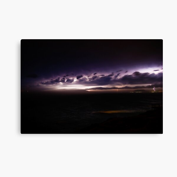 This is Australia Canvas Print