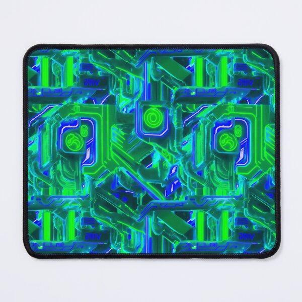 Item preview, NeonCyberverse: Enter a neon-infused cyberverse designed and sold by MindWave THC.