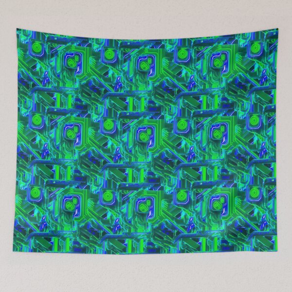 Item preview, NeonCyberverse: Enter a neon-infused cyberverse designed and sold by MindWave THC.