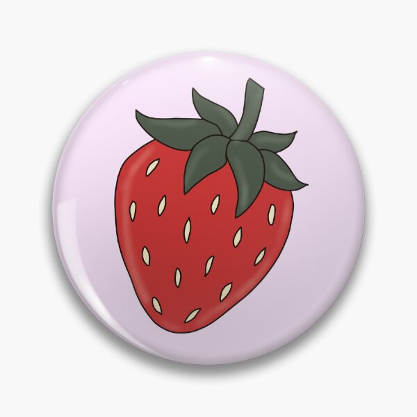 Item preview, Strawberry ?  designed and sold by autumnallen15.