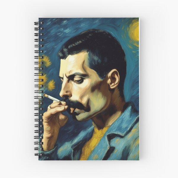 Item preview, Smoking Freddie  designed and sold by KiwanSARTS.