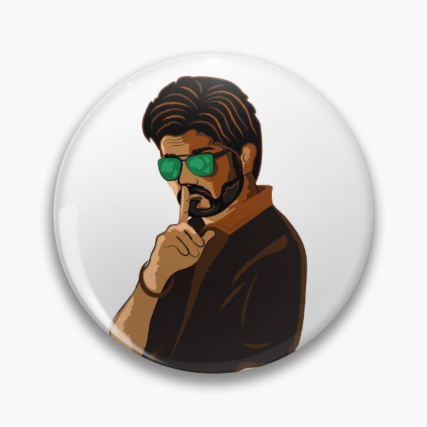 Item preview, Master Vijay designed and sold by balanlevin.