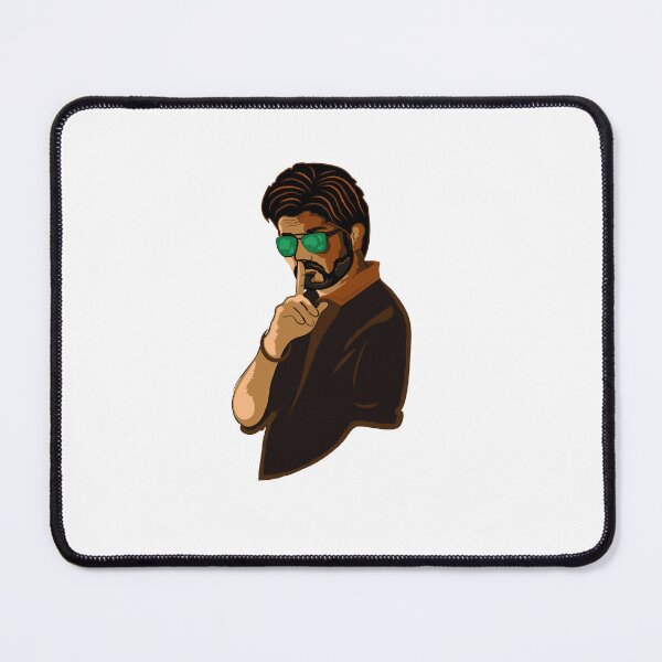 Item preview, Master Vijay designed and sold by balanlevin.