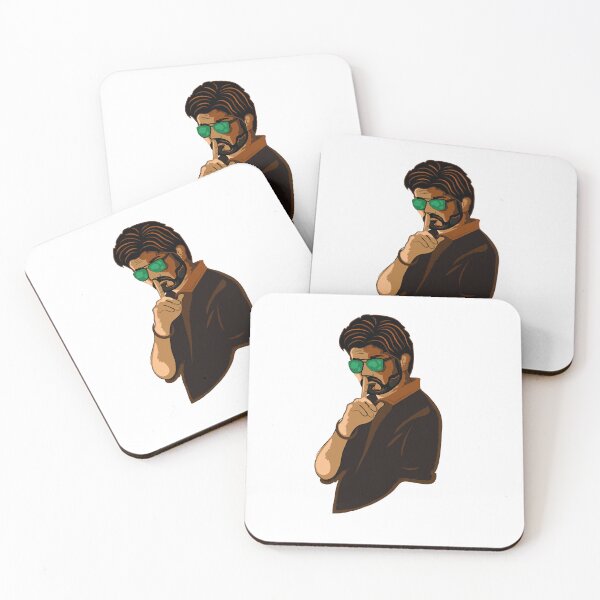 Item preview, Master Vijay designed and sold by balanlevin.