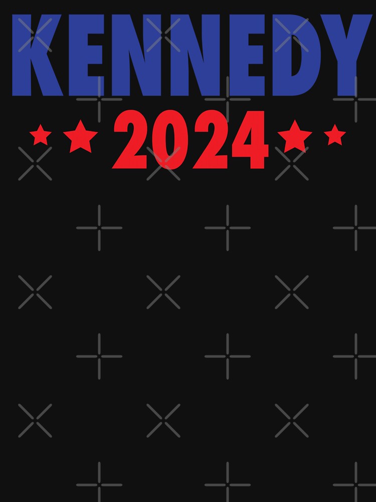 "Robert kennedy, robert kennedy 2024, kennedy jr, democratic nominee