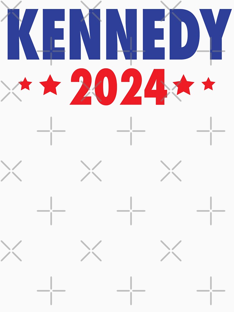 "Robert kennedy, robert kennedy 2024, kennedy jr, democratic nominee