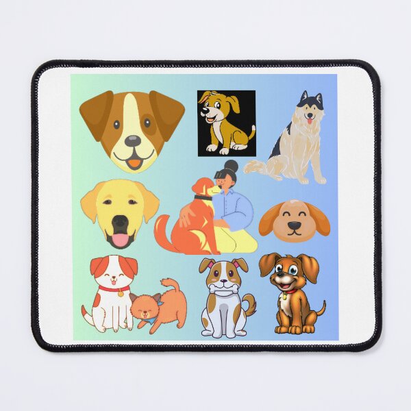 Item preview, Furry Friends designed and sold by MICKSPIKS.