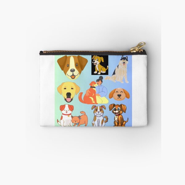 Item preview, Furry Friends designed and sold by MICKSPIKS.
