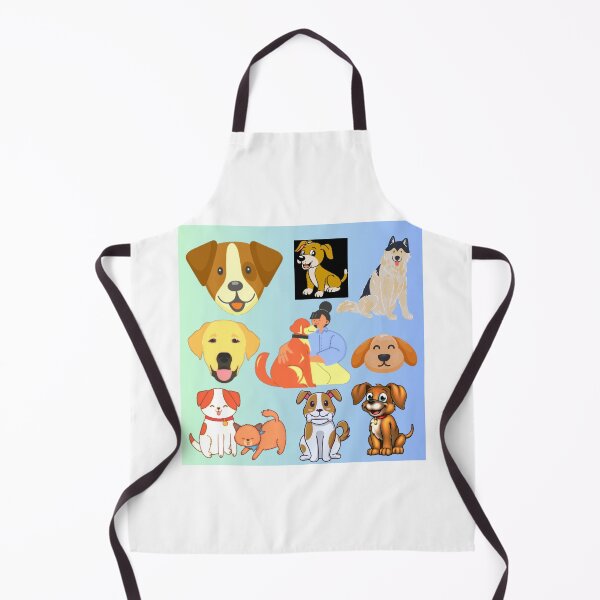Item preview, Furry Friends designed and sold by MICKSPIKS.