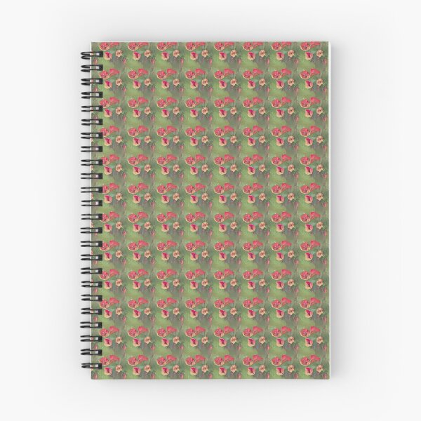 Item preview, Floral Symphony designed and sold by Paper Punch Press.