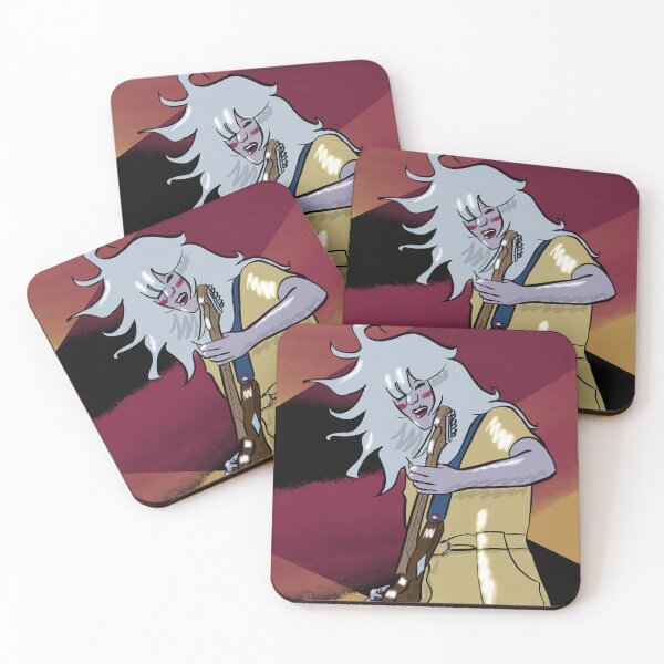Item preview, Deap Vally - Lindsey Troy designed and sold by Tulencalcio.