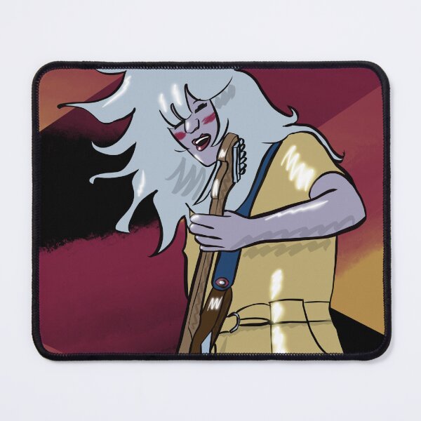 Item preview, Deap Vally - Lindsey Troy designed and sold by Tulencalcio.