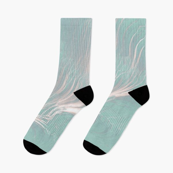 Item preview, Aurora Anthem designed and sold by TiwGenerative.